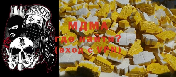 шишки Верея